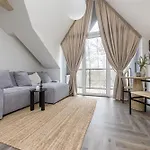 Appartement Sea Kunigiskiai Palanga