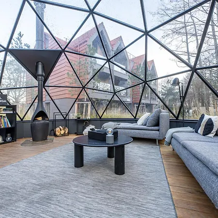 Apartament Sea Kunigiskiai